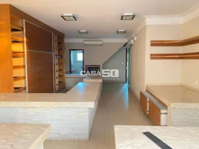 Prédio Comercial com 6 Quartos à venda, 246m² no Bosque, Campinas