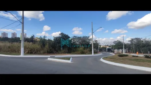 Lote/Terreno à venda, 873m² no Mariposas, Lagoa Santa