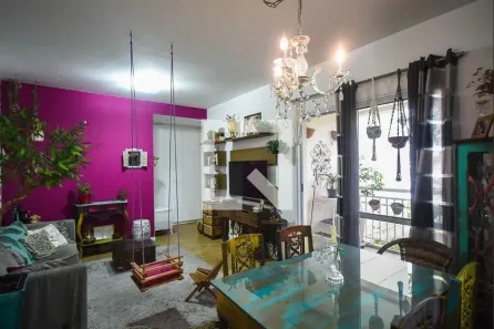 Apartamento com 2 Quartos à venda, 69m² no Jardim Ampliação, São Paulo