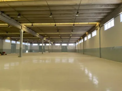 Galpão/Depósito/Armazém para alugar, 3406m² no Parque São Lourenço, São Paulo