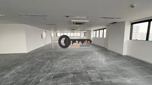 Sala Comercial para alugar, 408m² no Planalto Paulista, São Paulo