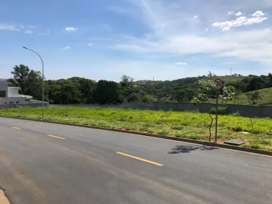 Lote/Terreno à venda, 712m² no Jardim Portugal, Valinhos