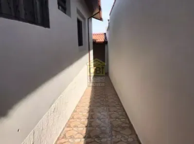 Casa com 2 Quartos para alugar, 100m² no Jardim Algodoal, Piracicaba