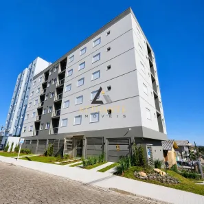 Apartamento com 2 Quartos à venda, 61m² no Santa Lúcia, Caxias do Sul