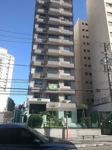 Apartamento com 3 Quartos à venda, 160m² no Santana, São Paulo