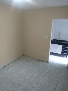Casa com 1 Quarto para alugar, 20m² no Cidade Patriarca, São Paulo
