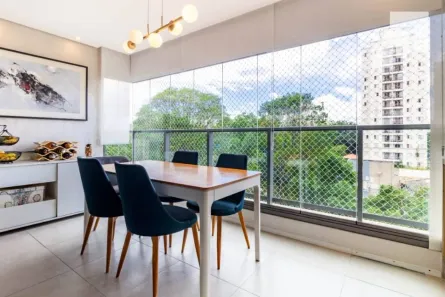 Apartamento com 3 Quartos à venda, 88m² no Vila Leopoldina, São Paulo