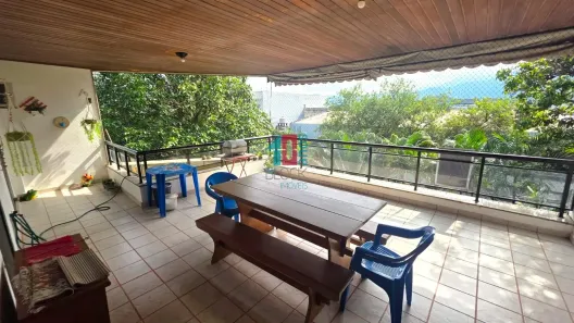 Apartamento com 2 Quartos à venda, 109m² no Recreio dos Bandeirantes, Rio de Janeiro