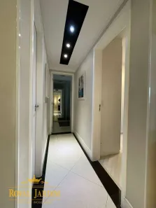 Apartamento com 2 Quartos à venda, 80m² no Campestre, Santo André