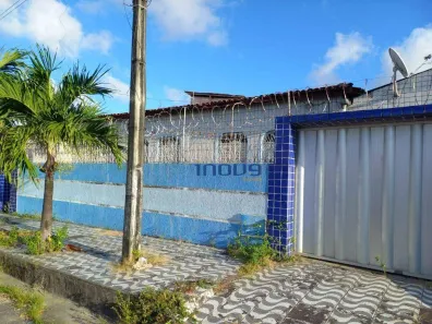 Casa com 5 Quartos à venda, 109m² no Parangaba, Fortaleza