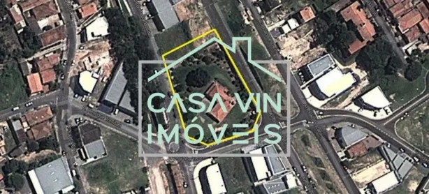 Lote/Terreno à venda, 4000m² no Centro, Vinhedo