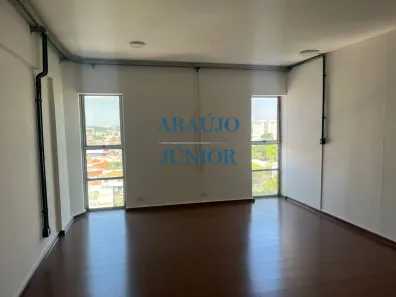 Sala Comercial à venda, 64m² no Centro, Americana