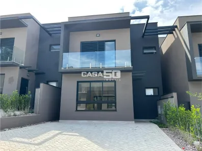 Casa de Condomínio com 3 Quartos à venda, 145m² no Chácaras Alpina, Valinhos