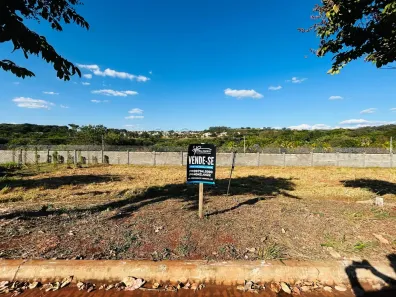 Lote/Terreno à venda, 254m² no Loteamento Santa Marta, Ribeirão Preto