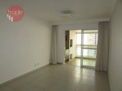 Apartamento com 3 Quartos para alugar, 113m² no Bosque das Juritis, Ribeirão Preto