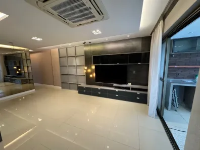 Apartamento com 4 Quartos à venda, 112m² no Freguesia (Jacarepaguá), Rio de Janeiro