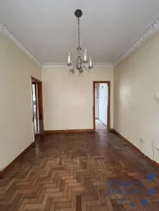 Apartamento com 2 Quartos para alugar, 60m² no Tijuca, Rio de Janeiro