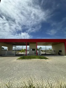 Lote/Terreno à venda, 200m² no , Barra dos Coqueiros