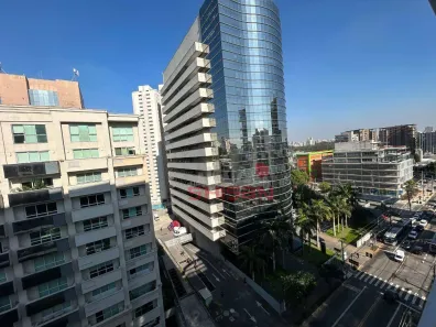 Apartamento com 1 Quarto à venda, 41m² no Jardim Paulista, São Paulo
