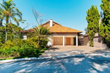 Casa com 3 Quartos à venda, 589m² no Alphaville, Santana de Parnaíba