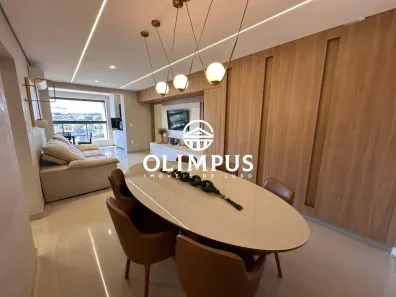 Apartamento com 3 Quartos à venda, 113m² no Morada da Colina, Uberlândia