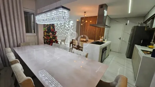 Apartamento com 4 Quartos à venda, 173m² no JK, Contagem