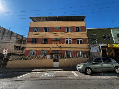 Apartamento com 4 Quartos à venda, 138m² no Santa Catarina, Juiz de Fora