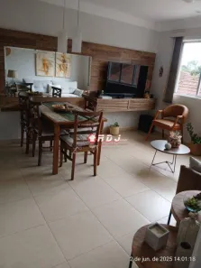 Apartamento com 2 Quartos à venda, 84m² no Embaré, Santos