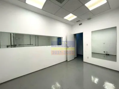 Imóvel Comercial para alugar, 73m² no Pinheiros, São Paulo