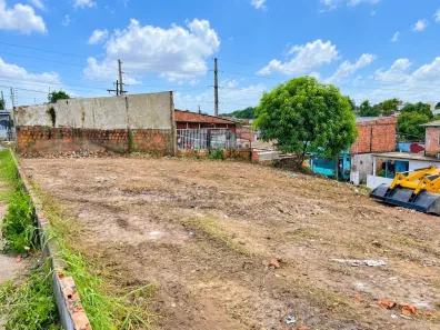 Lote/Terreno com 1 Quarto à venda, 625m² no Cidade Nova, Manaus