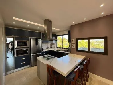 Cobertura com 4 Quartos à venda, 225m² no João Paulo, Florianópolis