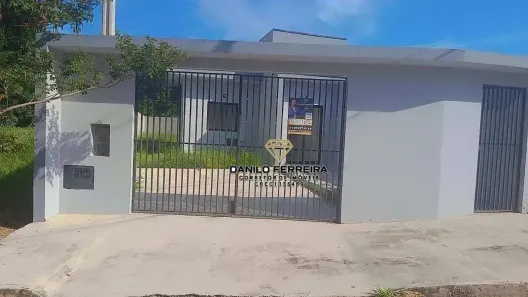 Casa com 2 Quartos à venda, 51m² no Jardim Madre Paulina, Itu