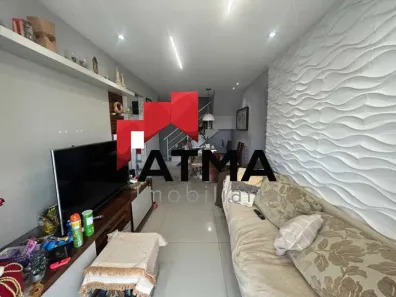 Cobertura com 4 Quartos à venda, 152m² no Vicente de Carvalho, Rio de Janeiro