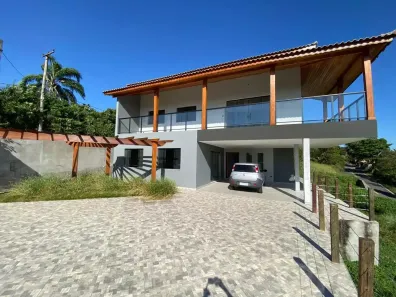Casa com 5 Quartos à venda, 950m² no Jardim Itapema, Guararema