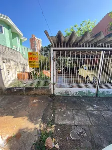 Lote/Terreno à venda, 689m² no Chora Menino, São Paulo
