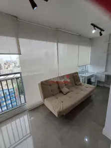 Apartamento com 1 Quarto à venda, 36m² no Campos Elíseos, São Paulo