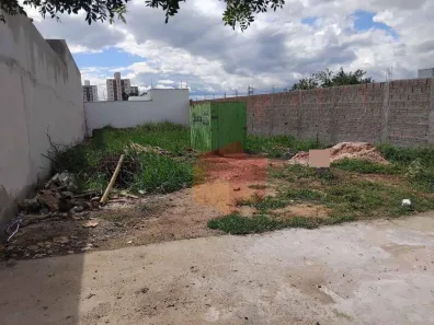 Lote/Terreno à venda, 300m² no Parque Planalto, Santa Bárbara D'Oeste