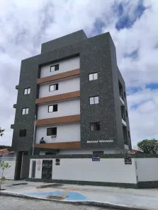 Apartamento com 2 Quartos à venda, 60m² no Cristo Redentor, João Pessoa