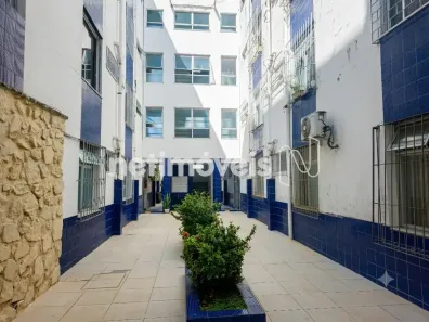 Apartamento com 3 Quartos à venda, 104m² no Engenho Velho da Federação, Salvador