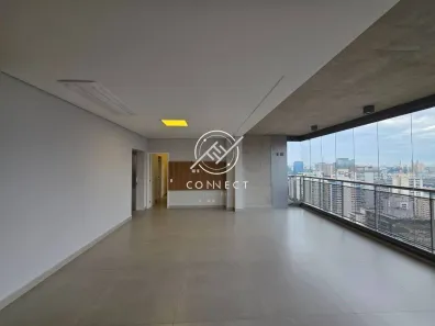 Apartamento com 3 Quartos para alugar, 167m² no Jardim das Acácias, São Paulo