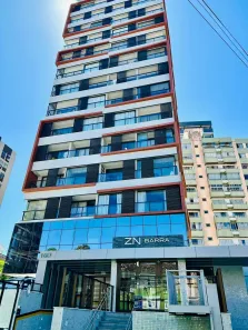 Apartamento com 1 Quarto para alugar, 21m² no Barra, Salvador
