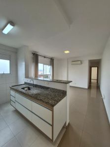 Apartamento com 2 Quartos à venda, 65m² no Encruzilhada, Santos