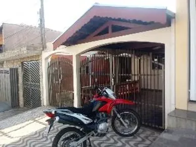 Casa com 3 Quartos à venda, 170m² no Vila Boa Vista 1, São Carlos