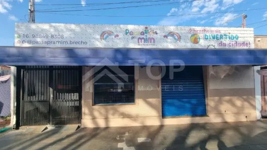 Casa com 2 Quartos à venda, 300m² no Vila Prado, São Carlos