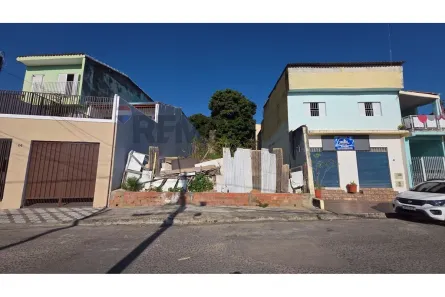 Lote/Terreno à venda, 300m² no Vila Mineirão, Sorocaba