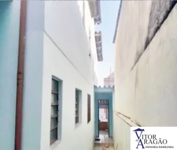 Sobrado com 3 Quartos à venda, 120m² no Parque Peruche, São Paulo