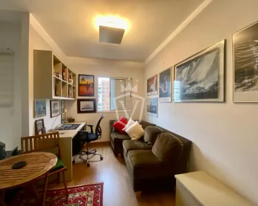 Apartamento com 2 Quartos à venda, 82m² no Jardim Paris, Jundiaí