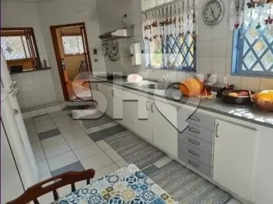 Casa de Condomínio com 5 Quartos à venda, 197m² no Perdizes, São Paulo