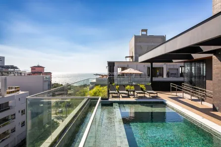 Apartamento com 4 Quartos à venda, 211m² no Jurerê, Florianópolis