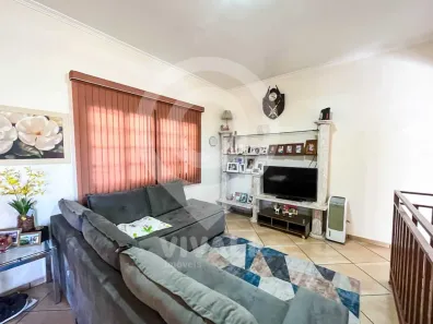 Casa com 4 Quartos à venda, 188m² no Jardim Tereza, Itatiba